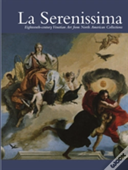 Capa do artigo La Serenissima