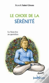 Capa do artigo La Serenite Au Quotidien