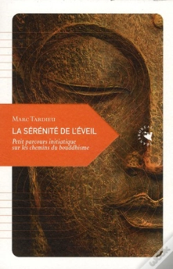 Capa do artigo La Sérénité De L'Éveil ; Petit Parcours Initiatique Sur Les Chemins Du Bouddhisme