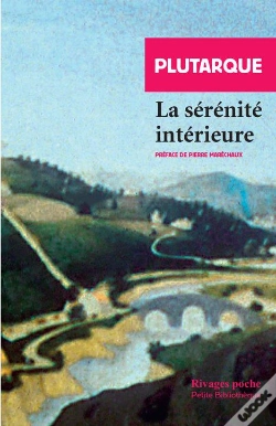 Capa do artigo La Sérénité Intérieure