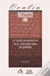 Capa do artigo La Serie Enumerativa En El Discurso Oral En Español