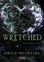 La Série Never After : Wretched - Preview