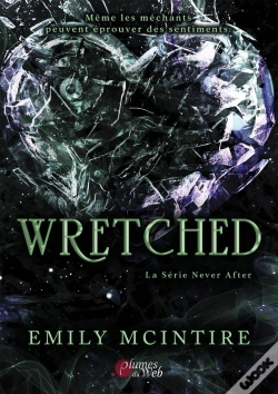 Capa do artigo La Série Never After : Wretched