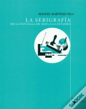Capa do artigo La Serigrafia