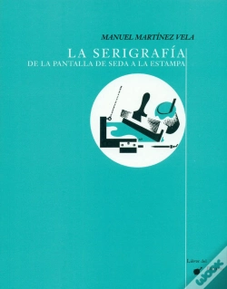 Capa do artigo La Serigrafia
