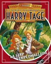 Capa do artigo La Serp Emplomallada