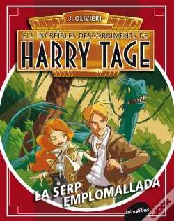 Capa do artigo La Serp Emplomallada