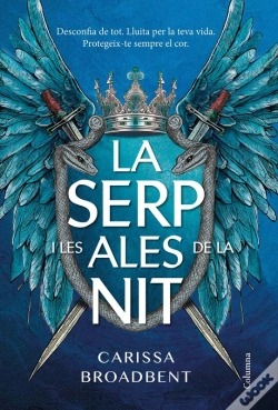 Capa do artigo La Serp I Les Ales De La Nit