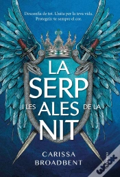 Capa do artigo La Serp I Les Ales De La Nit