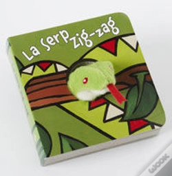 Capa do artigo La Serp Zig-Zag