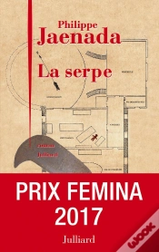 Capa do artigo La Serpe