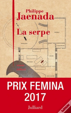 Capa do artigo La Serpe