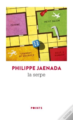 Capa do artigo La Serpe