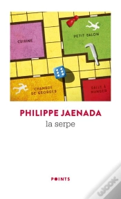 Capa do artigo La Serpe