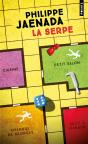 La Serpe - Preview