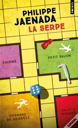 Capa do artigo La Serpe