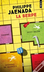 Capa do artigo La Serpe
