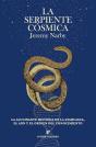 La Serpiente Cosmica - Preview