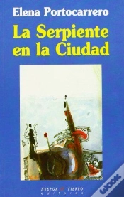 Capa do artigo La Serpiente En La Ciudad