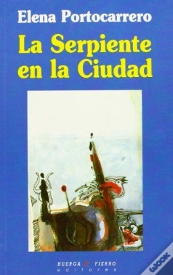 Capa do artigo La Serpiente En La Ciudad