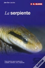 Capa do artigo La Serpiente