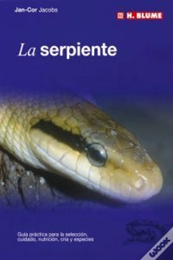 Capa do artigo La Serpiente