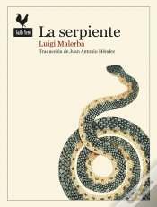 Capa do artigo La Serpiente