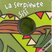 Capa do artigo La Serpiente Sisí