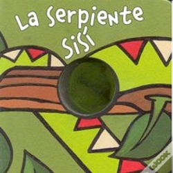 Capa do artigo La Serpiente Sisí