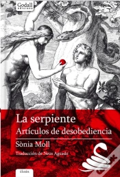 Capa do artigo La Serpiente.