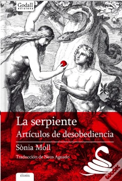 Capa do artigo La Serpiente.