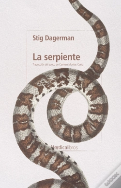 Capa do artigo La Serpiente