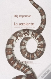 Capa do artigo La Serpiente