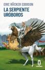 La Serpiente Uroboros - Preview