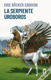 Capa do artigo La Serpiente Uroboros