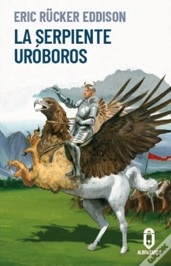 Capa do artigo La Serpiente Uroboros