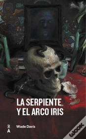 Capa do artigo La Serpiente Y El Arco Iris