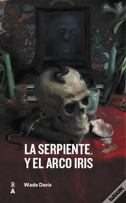 Capa do artigo La Serpiente Y El Arco Iris