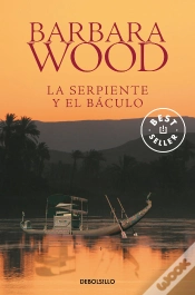 Capa do artigo La Serpiente Y El Báculo