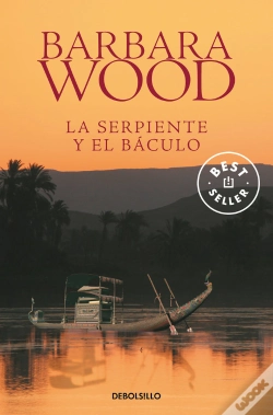 Capa do artigo La Serpiente Y El Báculo