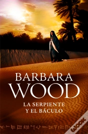 Capa do artigo La Serpiente Y El Báculo