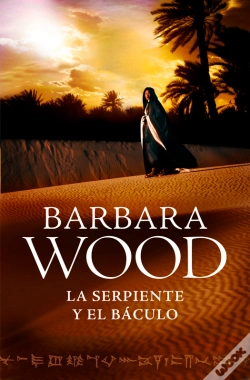 Capa do artigo La Serpiente Y El Báculo