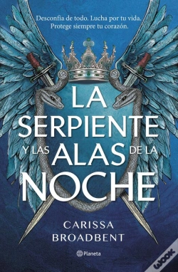 Capa do artigo La Serpiente Y Las Alas De La Noche