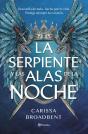 La Serpiente Y Las Alas De La Noche - Preview