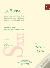 Capa do artigo La Serra