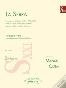 Capa do artigo La Serra