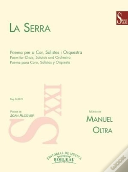 Capa do artigo La Serra
