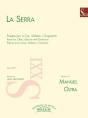 La Serra - Preview