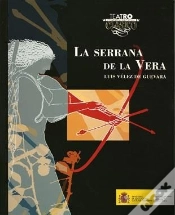 Capa do artigo La Serrana De La Vera
