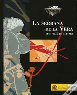 Capa do artigo La Serrana De La Vera